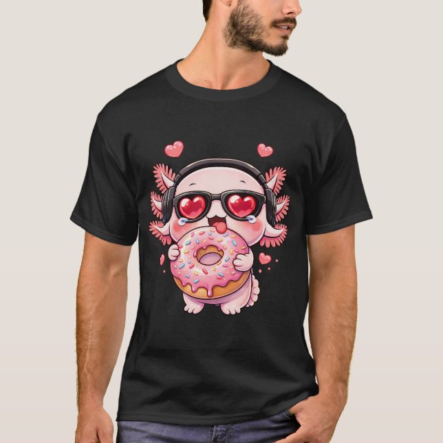 Puffer Fish T-Shirt (Front)