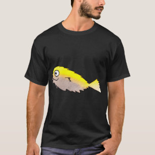 Puffer Fish T-Shirt