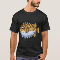 Puffer fish