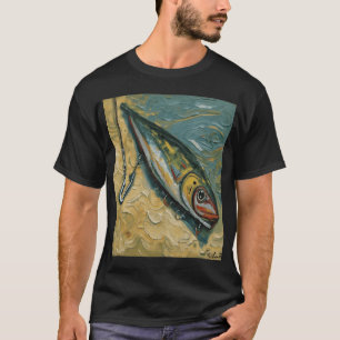 Puffer Fish T-Shirt