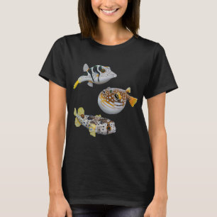 Puffer Party T-Shirt