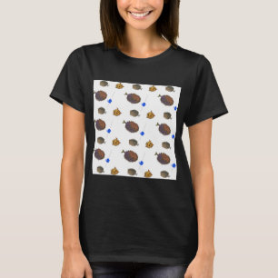 Puffer Print T-Shirt