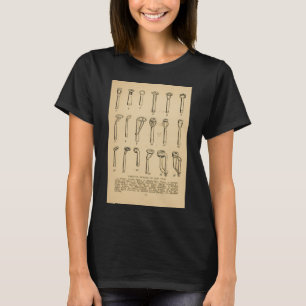 Pufferfish, Blowfish, Tropical Fish T-Shirt