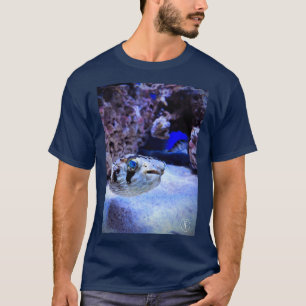 Pufferfish Classic TShirt