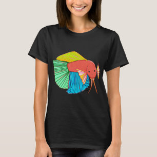 Pufferfish Marketable Fish T-Shirt