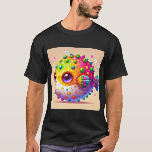 pufferfish T-Shirt