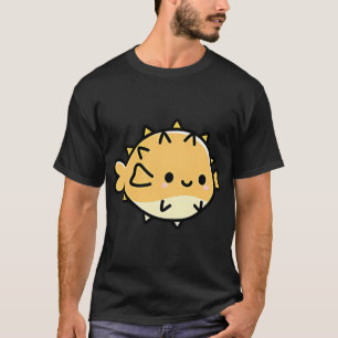 Pufferfish T-Shirt
