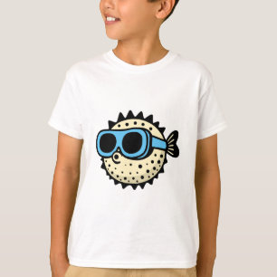 Pufferfish T-Shirt
