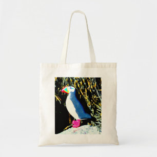 puffin bag