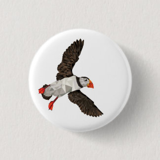 Puffin Button