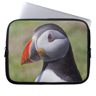 Puffin Laptop Sleeve