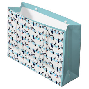 Puffin Party Gift Bag