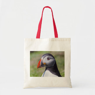 Puffin Portrait Bag
