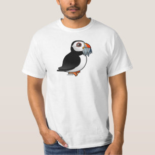 Puffin Prowess T-Shirt