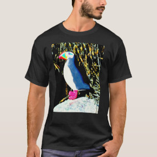 puffin shirt