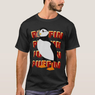 Puffin T-Shirt