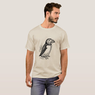 Puffin T-Shirt