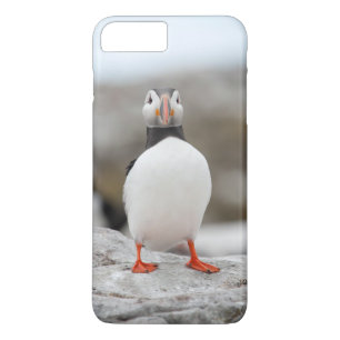 Puffin Tough Iphone 7 Case