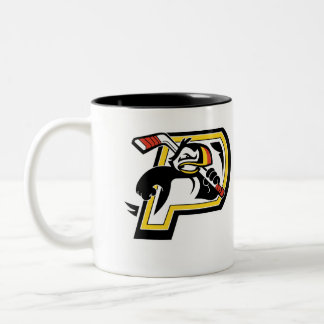 Puffins Hockey Club Mug