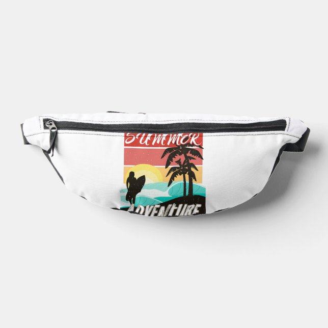 puffmathusb bum bags (Lay Down)