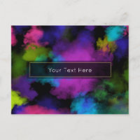 Puffs of Colour Makeup Artist Beauty Event