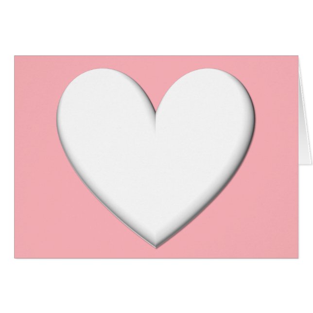 Puffy Heart (Front Horizontal)