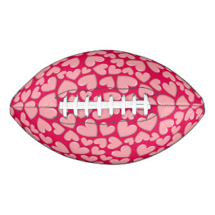 Puffy Hearts American Football