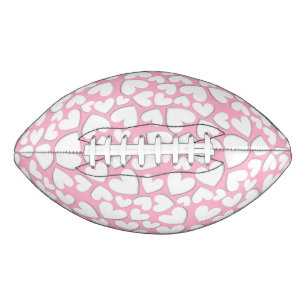 Puffy Hearts American Football