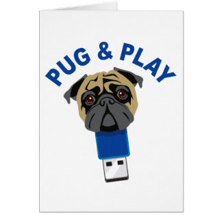 Pug and Play