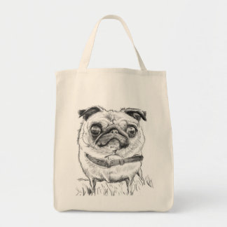Pug Bag