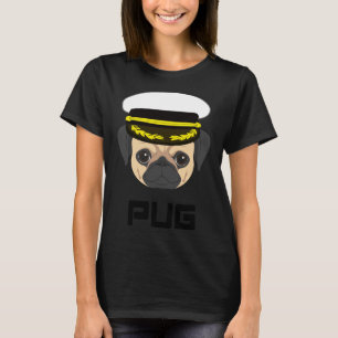 pug Classic 343 T-Shirt