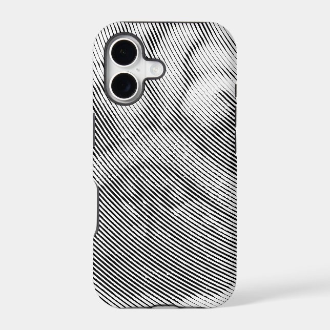 Pug Face (Back)