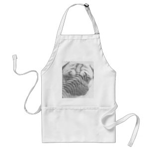 Pug Face Standard Apron