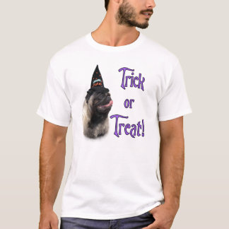 Pug (fawn) Trick T-Shirt
