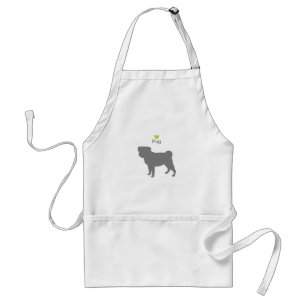 Pug g5 standard apron