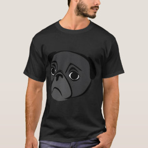 Pug heart beats T-Shirt