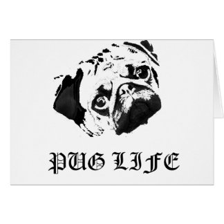 Pug Life