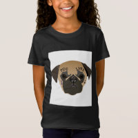 Pug Life Cute Pug Lover Gift