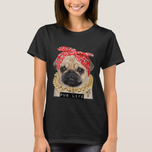 Pug life Essential T-Shirt 320