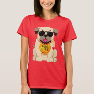 Pug Life shirts & jackets