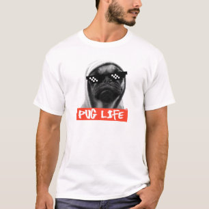 Pug Life T-Shirt