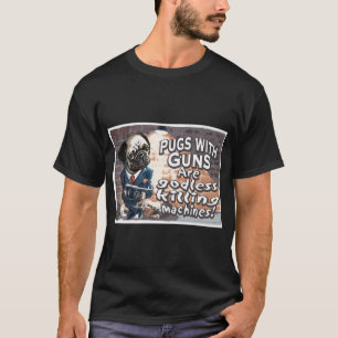 Pug life T-Shirt