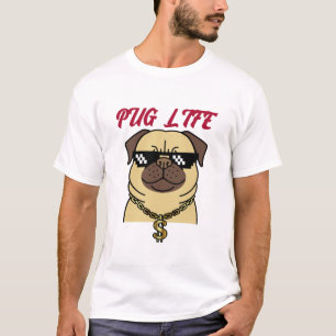 Pug Life T-Shirt