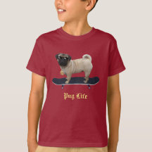 Pug Life