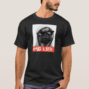 Pug Life T-Shirt