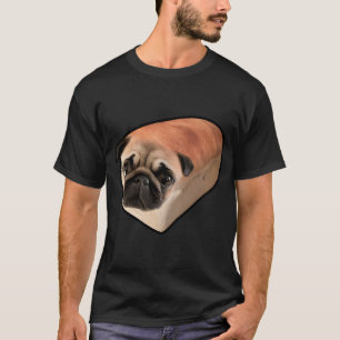 Pug loaf T-Shirt