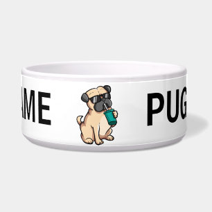 Pug Love Puppy Dog Owners Cute Dog