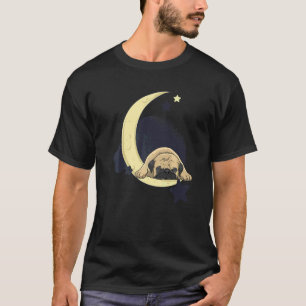 Pug Mops Carlin Dog Breed 47 T-Shirt