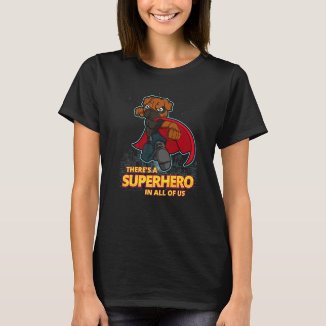 Pug Mops Carlin Dog Breed  53 T-Shirt (Front)
