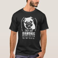 Pug Mops Carlin Dog Breed 8